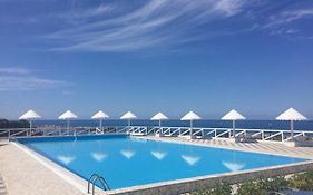 Hotel Delle Stelle Beach Resort Sangineto